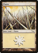 Plains [Mirrodin]