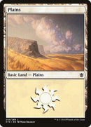 Plains [Khans of Tarkir]
