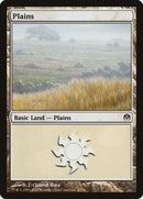 Plains [Duel Decks: Phyrexia vs. the Coalition]