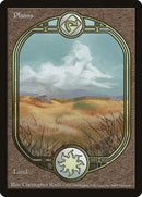 Plains [Unglued]