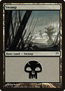 Swamp [Champions of Kamigawa]