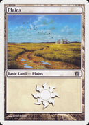 Plains [Eighth Edition]