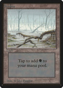 Swamp [Limited Edition Beta]