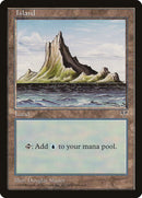 Island [Mirage]