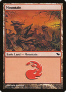 Mountain [Shadowmoor]