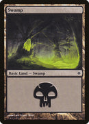 Swamp [New Phyrexia]