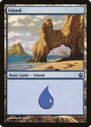 Island [Theros]
