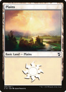 Plains [Commander 2018]