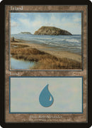 Island [Arena League 2003]