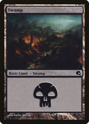 Swamp [Premium Deck Series: Graveborn]