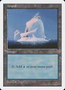 Island [Fifth Edition]