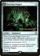 Dowsing Dagger // Lost Vale [Ixalan Promos]