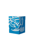 Dragon Shield - Shell Deck Box 100+ Blue