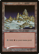 Mountain [Arena League 2001]