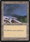 Plains [Ice Age]
