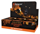 MTG - Innistrad: Midnight Hunt Set Booster Box