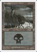 Swamp [Classic Sixth Edition]
