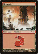 Mountain [Arena League 2004]