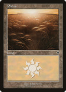 Plains [Invasion]
