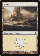 Plains [New Phyrexia]