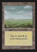 Plains (No Mountains)(IE) [Intl. Collectors’ Edition]