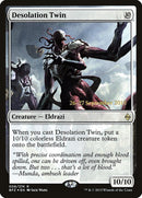 Desolation Twin (Prerelease Promo) [Battle for Zendikar Prerelease Promos]