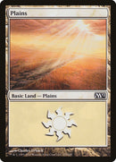Plains [Magic 2012]