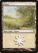 Plains [Lorwyn]