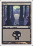 Swamp [Ninth Edition]