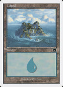 Island [Classic Sixth Edition]