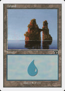 Island [Classic Sixth Edition]