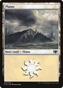 Plains [Commander 2014]