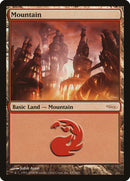 Mountain [Arena League 2006]