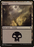 Swamp [Battle for Zendikar]