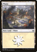 Plains [War of the Spark]