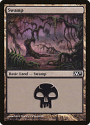 Swamp [Magic 2011]