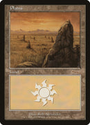 Plains [Arena League 2003]
