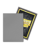 Dragon Shield - Matte Non Glare Sleeve Silver