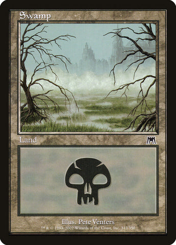 Swamp [Onslaught]