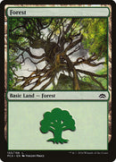 Forest [Planechase Anthology]