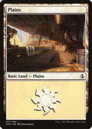 Plains [Amonkhet]