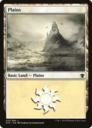 Plains [Dragons of Tarkir]