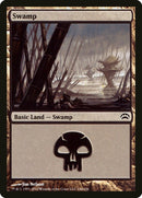 Swamp [Planechase 2012]