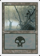 Swamp [Seventh Edition]