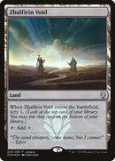 Zhalfirin Void [Dominaria Promos]