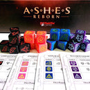 Ashes Reborn: Rise of the Phoenixborn Master Set