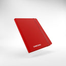 Gamegenic - Binder Casual Album 18-Pocket Red