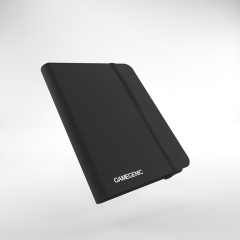 Gamegenic - Binder Casual Album 8-Pocket Black