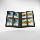 Gamegenic - Binder Casual Album 8-Pocket Black