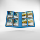 Gamegenic - Binder Casual Album 8-Pocket Blue